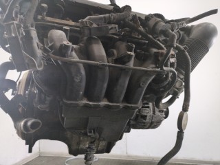Двигатель (ДВС), Opel Zafira B 2008-2014