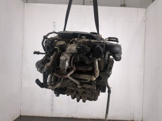 Двигатель (ДВС), ориг. номер 03G100037H, Volkswagen Caddy 2004-2010