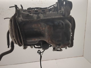 Двигатель (ДВС), Mazda 3 2006-2009