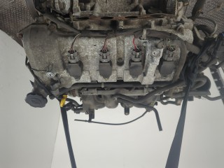 Двигатель (ДВС), Mazda 3 2006-2009