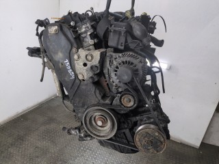 Двигатель (ДВС) Peugeot Expert 2007-2013