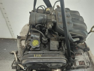 Двигатель (ДВС), Jeep Liberty 2001-2004