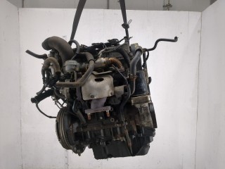 Двигатель (ДВС), ориг. номер KZ35302100A, KIA Sportage 1993-2006