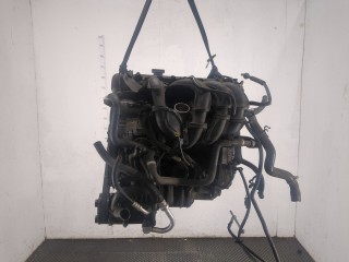 Двигатель (ДВС) Ford Focus 2004-2008