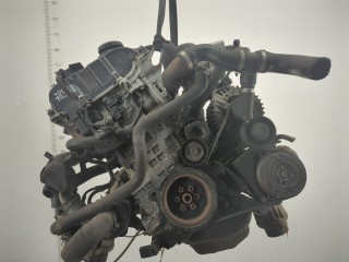 Двигатель (ДВС) BMW 3 серия 2004-2008