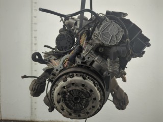 Двигатель (ДВС), ориг. номер 11002450324, 2450324, BMW 3 серия 2004-2008