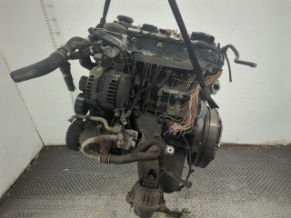 Двигатель (ДВС), ориг. номер 11002450324, 2450324, BMW 3 серия 2004-2008