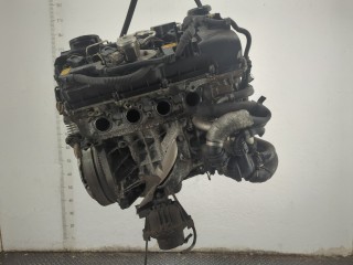 Двигатель (ДВС), ориг. номер 11002450324, 2450324, BMW 3 серия 2004-2008
