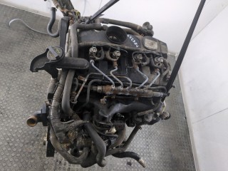 Двигатель (ДВС), Ford Transit 2006-2014