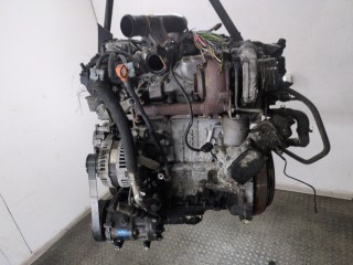 Двигатель (ДВС), Volvo V50 2007-2012
