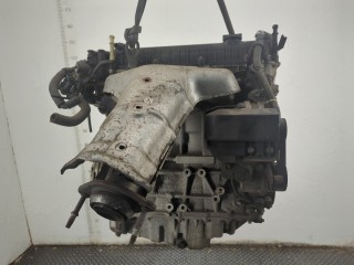 Двигатель (ДВС), Mazda 6 (GG) 2002-2005