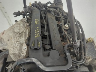 Двигатель (ДВС), Mazda 6 (GG) 2002-2005