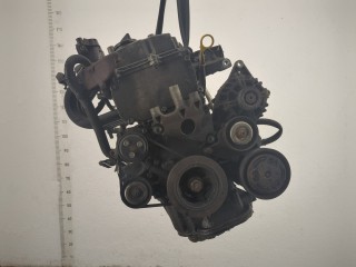 Двигатель (ДВС), Nissan Note E11 2005-2008