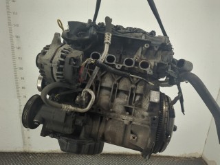 Двигатель (ДВС), ориг. номер 10102AY4SB, Nissan Note E11 2005-2008