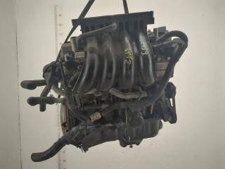 Двигатель (ДВС), ориг. номер 10102AY4SB, Nissan Note E11 2005-2008
