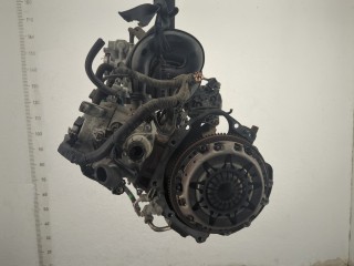 Двигатель (ДВС), Toyota Yaris 2005-2009