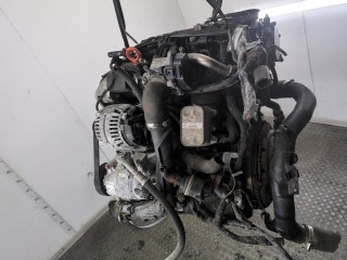 Двигатель (ДВС), Seat Ibiza 2008-2012