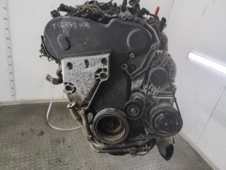 Двигатель (ДВС), Seat Ibiza 2008-2012