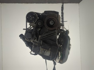 Двигатель (ДВС) Renault Clio 2003-2013