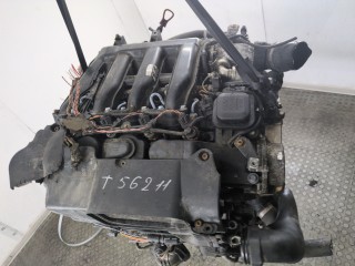 Двигатель (ДВС), BMW 3 серия 2001-2006
