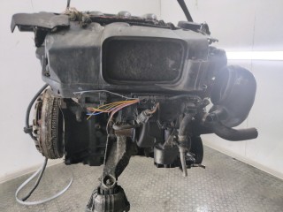 Двигатель (ДВС), BMW 3 серия 2001-2006