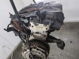 Двигатель (ДВС), BMW 3 серия 2001-2006