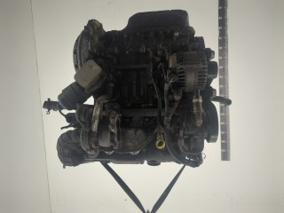 Двигатель (ДВС), Ford Fusion 2002-2005
