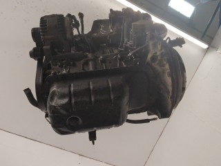 Двигатель (ДВС), Ford Fusion 2002-2005