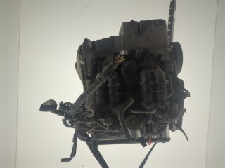 Двигатель (ДВС), Honda Civic 2003-2005