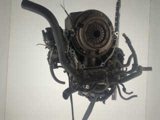 Двигатель (ДВС), Honda Civic 2003-2005