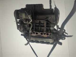 Двигатель (ДВС), Honda Civic 2003-2005
