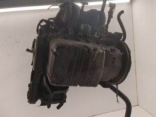 Двигатель (ДВС), Honda Civic 2003-2005