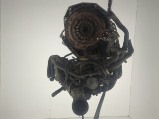 Двигатель (ДВС), ориг. номер 10102-00QCJ, Nissan Note E11 2005-2008