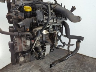 Двигатель (ДВС), ориг. номер 1010200Q1K, Nissan Qashqai 2006-2010