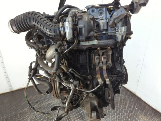 Двигатель (ДВС), ориг. номер 1010200Q1K, Nissan Qashqai 2006-2010