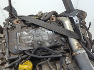 Двигатель (ДВС), ориг. номер 1010200Q1K, Nissan Qashqai 2006-2010