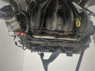 Двигатель (ДВС), Ford Focus 2001-2005