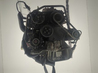 Двигатель (ДВС) Ford Fusion 2002-2005