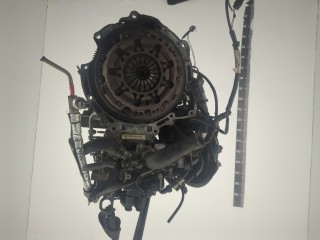 Двигатель (ДВС), Ford Fusion 2002-2005