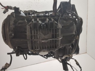 Двигатель (ДВС), Ford Fusion 2002-2005
