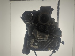 Двигатель (ДВС) Opel Signum 2005-2008