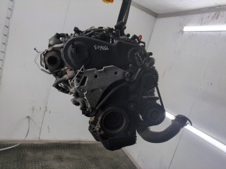 Двигатель (ДВС) Volkswagen Golf 6 2008-2012