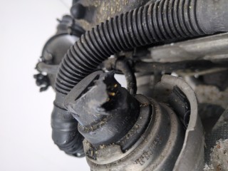 Двигатель (ДВС), Volkswagen Golf 6 2008-2012