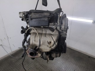 Двигатель (ДВС), Renault Scenic 2009-2012