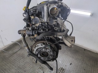 Двигатель (ДВС), Renault Scenic 2009-2012