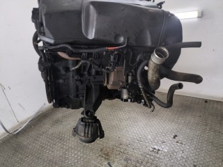 Двигатель (ДВС), BMW 3 серия 2001-2006