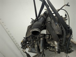 Двигатель (ДВС), Jeep Grand Cherokee 2010-2013