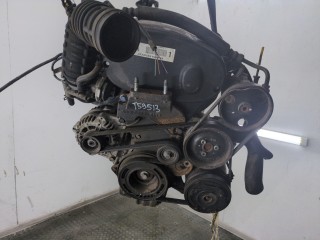 Двигатель (ДВС) Chevrolet Aveo (T250 / 255) 2006-2012
