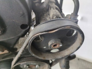 Двигатель (ДВС), Chevrolet Aveo (T250 / 255) 2006-2012