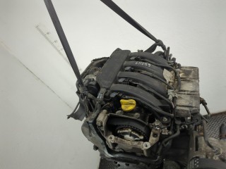 Двигатель (ДВС), Renault Laguna 2001-2005
